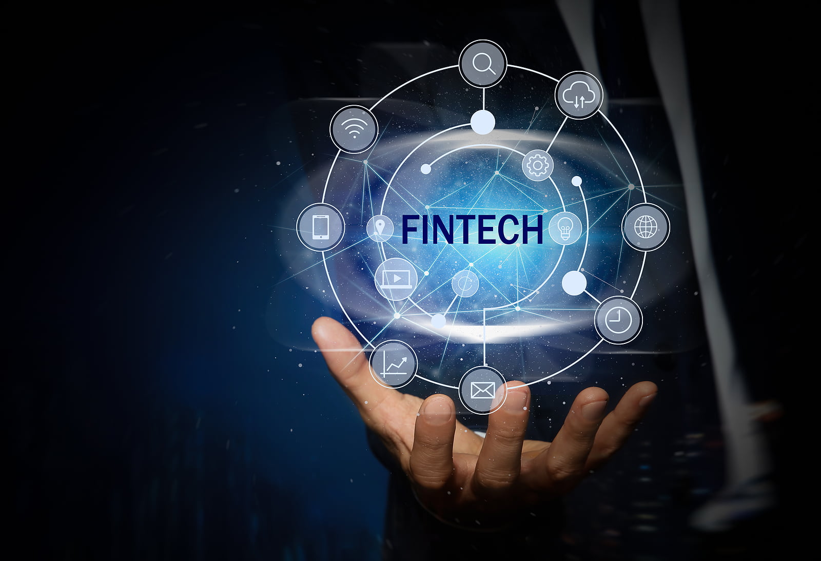 Data Center Prioritized Criteria for Fintech