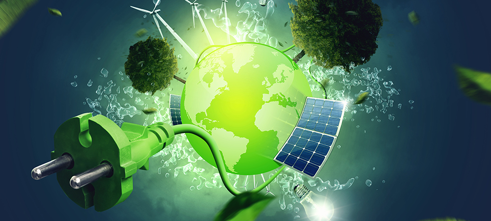 Green Data Center and its benefit on ROI