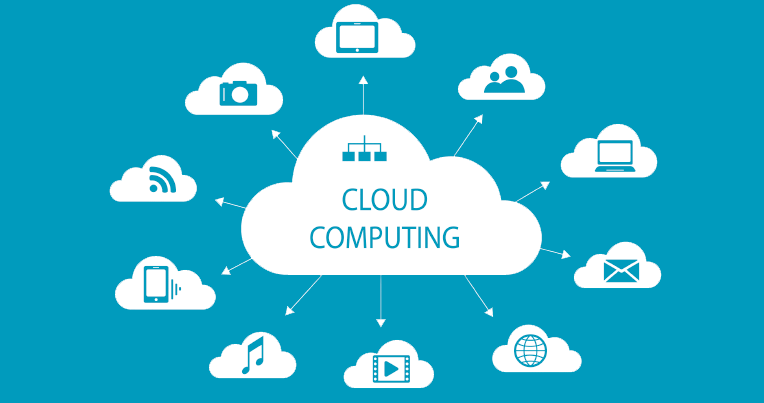 Cloud computing is changing the way companies doing business