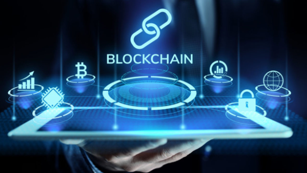 Công nghệ Blockchain và tiềm năng của nó đối với tương lai của Trung tâm dữ  liệu