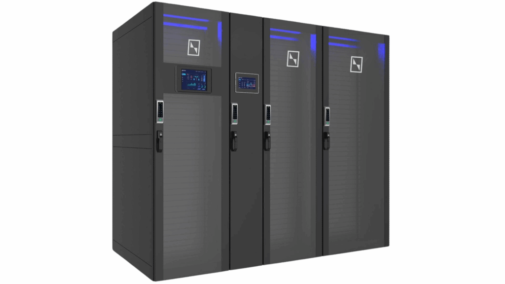 MICRO DATA CENTER SOLUTIONS